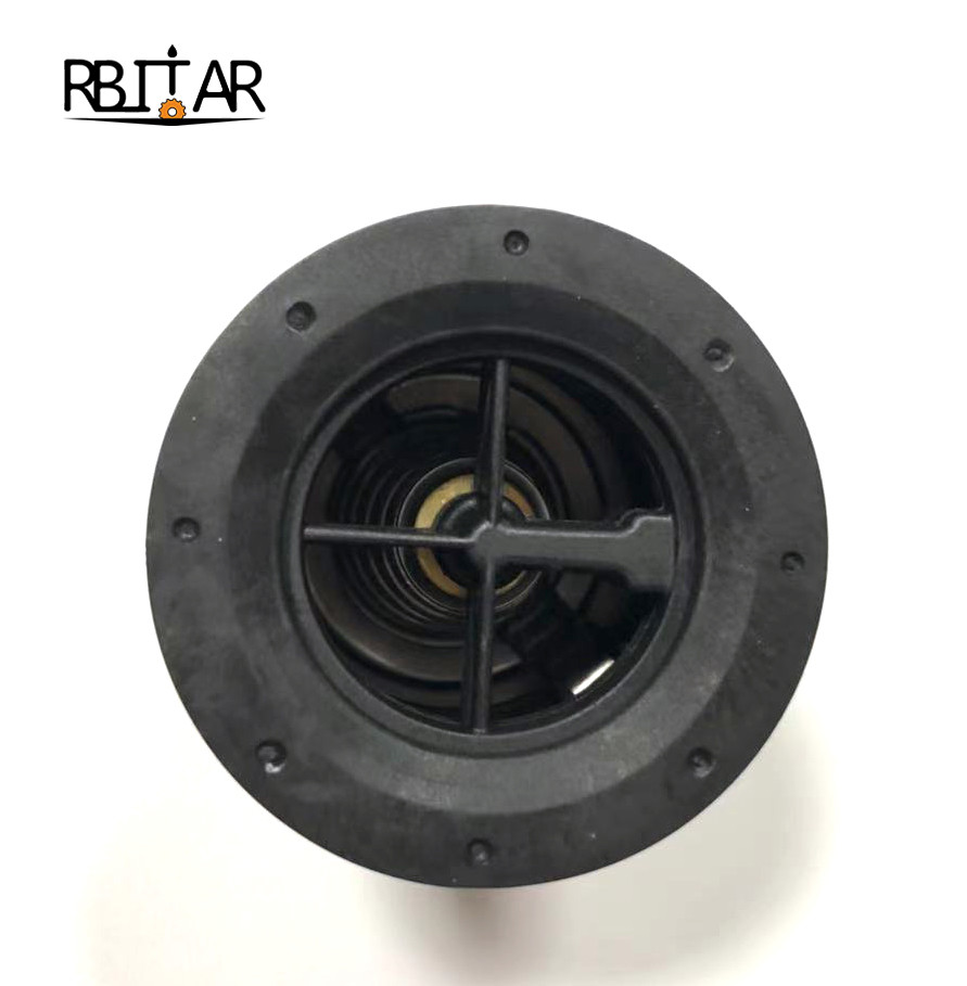 Porsche Engine Coolant Thermostat 94810603401 Auto Cooling Systems