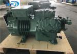 Cold Room Refrigeration R22 Semi Hermetic Compressor