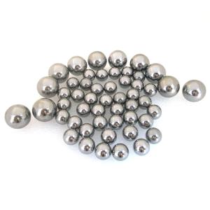 Quality AISI 440 Stainless Steel Roller Balls 13 MM 17 MM For Conveyor Belts Rollers wholesale