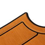 Brushed EVA Marine Foam Sheets