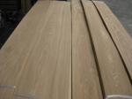 Sliced Natural Brown Ash Wood Veneer Sheet, crown cut