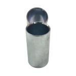 C1022 Non Standard Fastener Nickelplated Hollow Linear Shaft 14x26mm Size