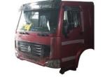 Cabin-Equipped Durable Heavy Truck for East Asia Market Your Requirements