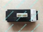 LIUGONG EXCAVATOR parts, 46C2618 AIR CONDITION CONTROLER