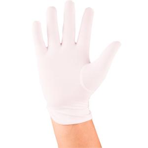 Quality Breathable Microfiber Jewelry Gloves , portable Microfiber Dusting Gloves wholesale