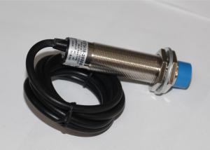 China CM18 Metal Capacitive Proximity Sensor on sale