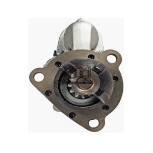 Quality 6D125 Starter for Komatsu PC450-8 PC490 D70le D75 D75a D75s D83e 0-23000-3152 0-23000-3151 wholesale