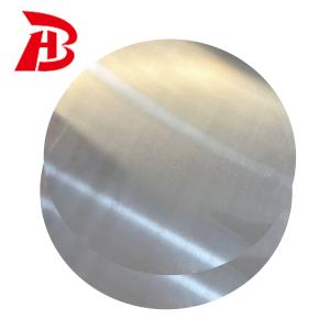 Quality Stamping And Drawing Alumina Disc Round 1050/1060/1070/1100 wholesale