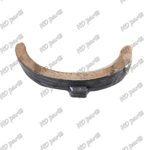 Quality Thrust Washer 1KD 2KD 1KZ 11011-46030 For Toyota Engine Repair Parts wholesale