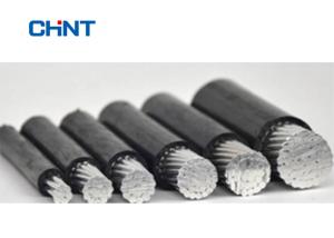 Quality 3 Cores Aluminium Aerial Bundled Cable 10mm2 - 1500mm2 Sectional Area wholesale
