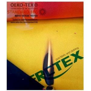 Quality 170gsm GB8965 EN14116 Oil Repellent Fabric wholesale