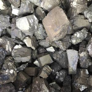 Quality Ferro Vanadium Fev80 Fev50 Steelmaking Alloy Additive wholesale