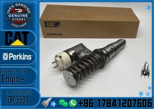 Quality High Quality Caterpillar Engine Injectors 192-2817 1922817 0R-3539 0R-35395130 for Caterpillar 5130/5230 Common Rail wholesale