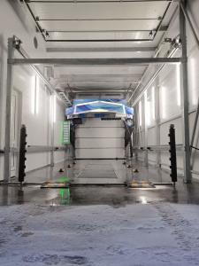 Quality High Pressure Car Washing Machine Brushless and Environmentally Friendly wholesale