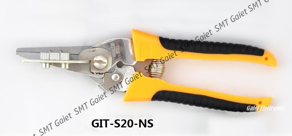 Splicing Tools SMT Splice Cutter SMT Accessories GIT-S20-NS Standard