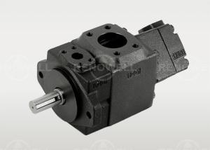 Quality High Pressure Yuken Vane Pump For Rubber And Plastics Machinery wholesale