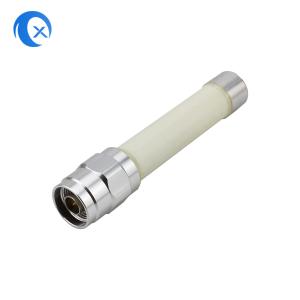 Quality 2.4 GHz 2dBi Outdoor Base Station Fiberglass Antennas With Straight N Connector wholesale