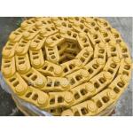 Hitachi EX400-5 EX450 ZX370 Track Chain 49 Links 9133226 Excavator Chain