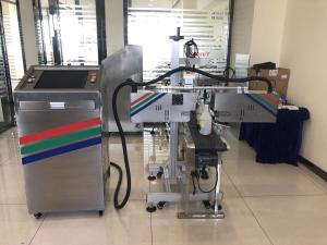 Quality Industrial Automated Visual Inspection Equipment / Machine Vision Cameras wholesale