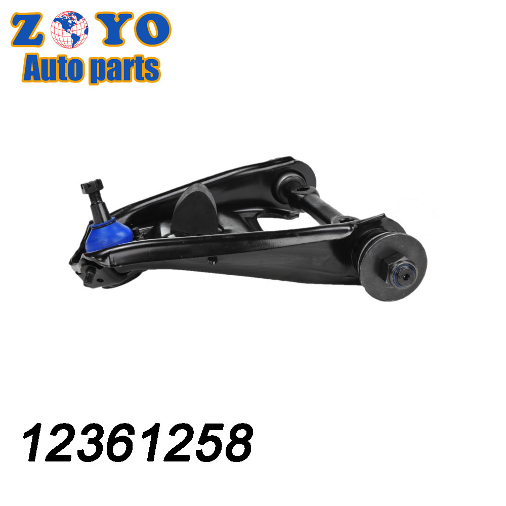Car Suspension Parts for Chevrolet Blazer 73-74 Front Left Upper Adjustable Control Arm