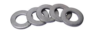 Quality Valve Components HV200 High Strength Washers Fittings Black Oxide wholesale