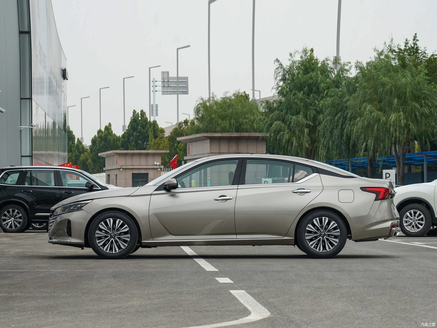 Nissan ALTIMA Sedan Car 0km Used Japan Cars Fuel Vehicles Gasoline Petrol Electric Front Window Mileage 1-25000 Miles