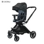 Wheelive Lightweight Baby Stroller (Birth to 3 Years Approx, 0-15 kg)Lightweight