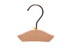 Betterall Wholesale Custom Beech Wood Closet Kids Hangers