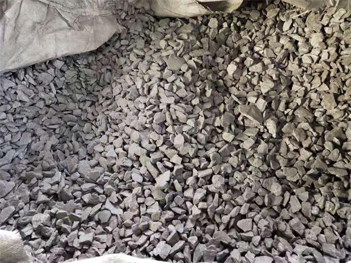 Good Reducing Agent Ferro Silicon Alloy Grain High Purity With Low Al C S P