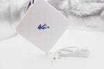 LTE Outdoor 4G 5G Signal Booster 35dBi Directional Wide Band MIMO SMA