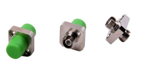FC Fiber Optic Adaptor