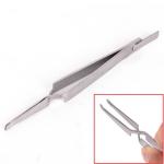 Precision Brackets Tweezer Essential Orthodontic Supplies for Orthodontic Kits