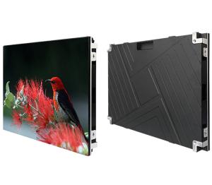 Quality Indoor Wall-Mounted 2.5mm Pixel Pitch LED Display wholesale