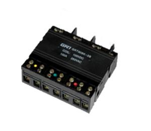 Quality 1KG Weight 4KV Dielectric Strength Mechanical Latching Relay RoHS Approval wholesale