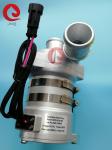 24VDC 250W 2800L/H High Head Brushless Dc Water Pump Electric Vehicles Cooling