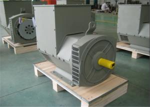 Quality 20kw 50hz AC Brushless Generator Self Exciting 100% Copper Wire wholesale