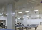 Clean Room 75mm 100mm Polyurethane PU Ceiling Panel