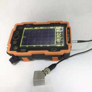 Quality Light Weight Small Volume Mini 1mm Ut Flaw Detector wholesale