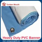 Exterior Personalized Graduation Party Vinyl Banners