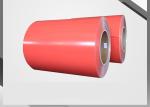 1250mm Width Shutter Door Used With Pre-Painted aluminium Steel
