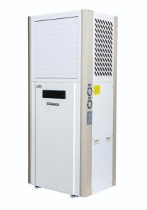 Quality R22 Energy Efficiency Air Conditioner 16KW With EER Design wholesale