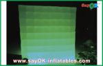 Professional Photo Studio 12 Colors Commercial Grade Inflatable Photo Booth