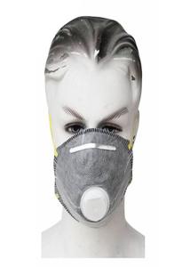 Quality Excellent Filtration Antibacterial Face Mask For Cleansing Industries wholesale