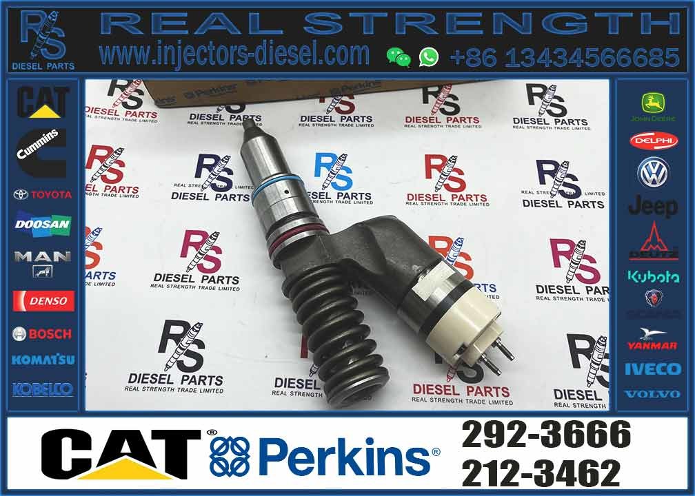 C13 injector diesel 292-3666 249 -0705 249-0708 1OR-2977 212-3468 332-1419 317-5278