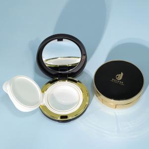 Quality 12.5g 15g Mini Loose Powder Container Customized BB Cushion Container wholesale