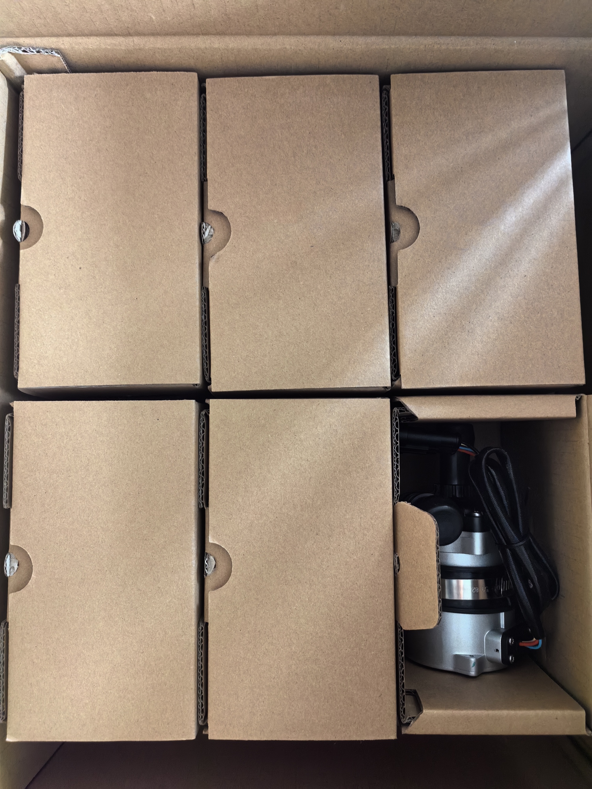 OWP-BL43-408T BLDC Water Pump With PWM Speed Regulation & Fault Feedback For Industrial Cooling Use Compressor Cooling