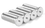 Mill Steel Weld Studs Aluminum