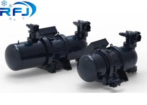 Quality BSR 513 Series Screw Refrigeration Compressor R22 R134a 380~415V 3PH 50Hz or 220~480V 60Hz wholesale