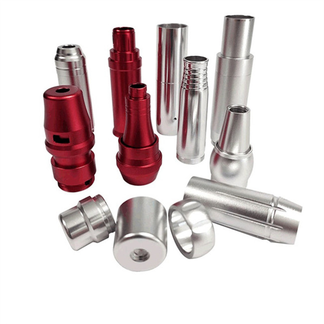 ODM 1214L steel CNC Machining Precision Parts Bicycle For Car Motorcycle