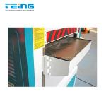 Sliding Table Wood Planer Thicknesser Machine for Woodworking from Qingdao TEING